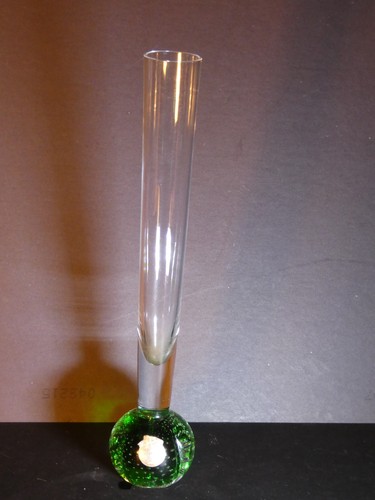 Vase soliflor cristal - soliflor,