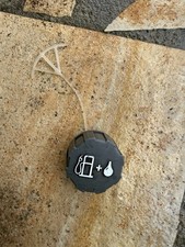 Bouchon Réservoir Essence