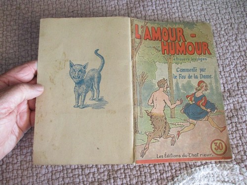 Amour humour editions du - humour,