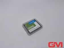 B&R Industriel Carte Mémoire