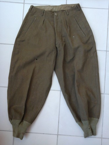 Résistance pantalon golf - pantalon,