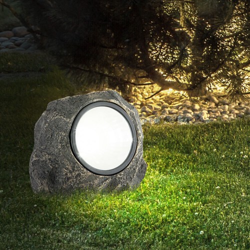 éclairage led solaire - Éclairage,