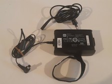 Philips Respironics 60 W Adaptateur d'alimentation AA24750L-003 Ref 1091398 IP22