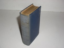 GUSTAVE FLAUBERT - MADAME BOVARY [ED. LEMERRE. OUVRAGE RELIE - 1942