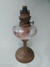 Belle LAMPE a pétrole KOSMOS