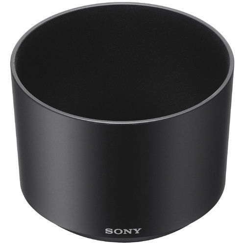 Official sony lens hood - official,