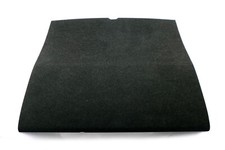 Tapis De Sol De Coffre BMW F20 F21 Revêtement En Moquette Lin 7221879