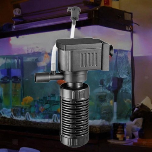 Filtre aquarium betta - filtre,