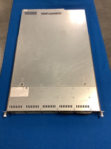 Supermicro sys 1028u tnrtp - supermicro, sys-1028u-tnrtp+