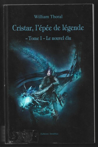 Critar epee legende - epee, de