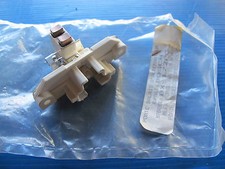 Porte-balais d'alternateur