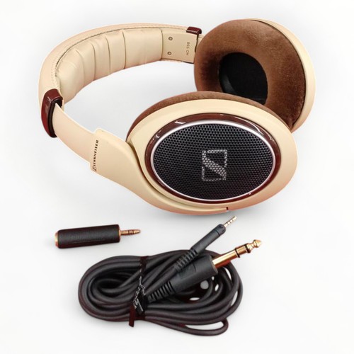 Casque sennheiser hd598sr - casque,