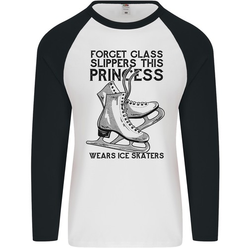 This princess vêtements glace - this,