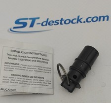 Airmar autohelm s200 - s200, st200
