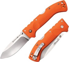 Cold Steel Ultimate Hunter