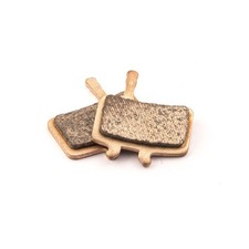 Clarks Sintered Disc Brake