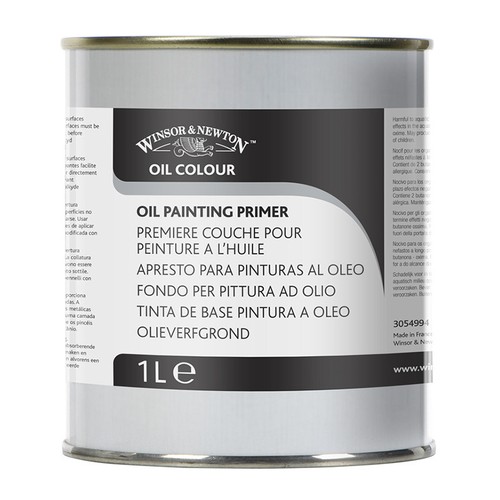 Apprêt pour peinture - , à