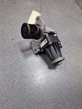 Vanne EGR DACIA SANDERO 2 PHASE 1 147107172R