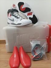 Nike Air Pressure ? VNDS