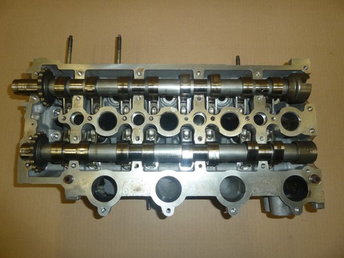 Culasse peugeot 407 hdi - 407, 2.0
