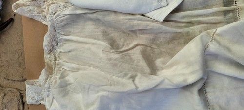 Superbe habit ancien pour - ,