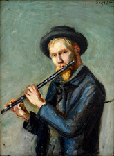 SEYSSAUD René (1867-1952)