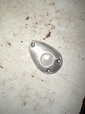 trappe carter 125 motobecane Z