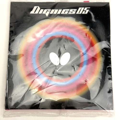 New butterfly dignics red - butterfly,