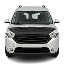Protège Capot pour Dacia
