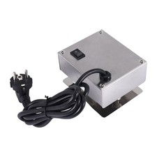 Viande Lourde BBQ Rotisserie