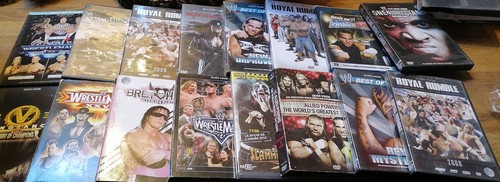 Dvd zone 16 - ,