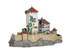 Kibri 36402 - Z Château