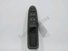 COMMANDE LEVE-VITRE AVANT GAUCHE 6490JT CITROEN C4 - 2 phase 1 (10/2010 01/2015)