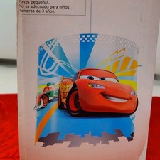 Disney Pixar Cars McQueen Kids