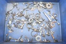 SAC VISSERIE VIS - GILERA RUNNER LC 50 (1997 - 1998)