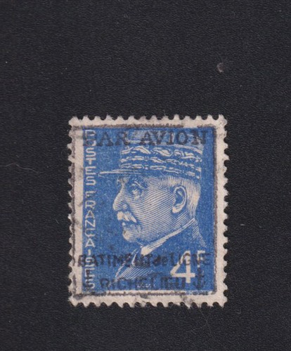 Poste aérienne - poste,