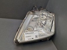 Phare avant gauche - Renault