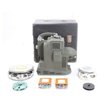 Bolex Paillard Cinéma Projecteur M8 + Top (266990)