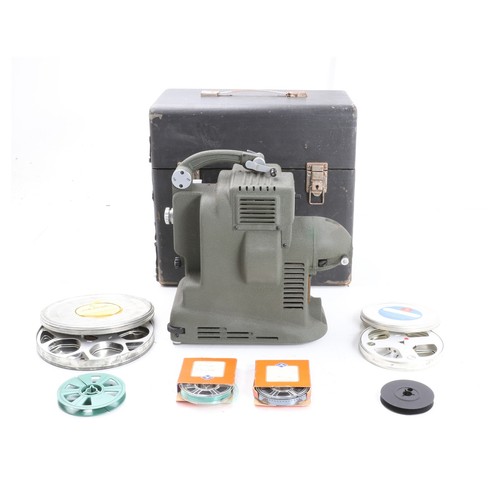 Bolex paillard projecteur - bolex,