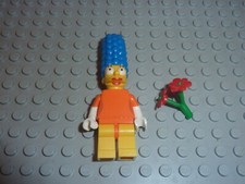 LEGO Personnage Minifig