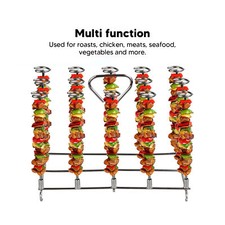 Support De Brochettes 8QT