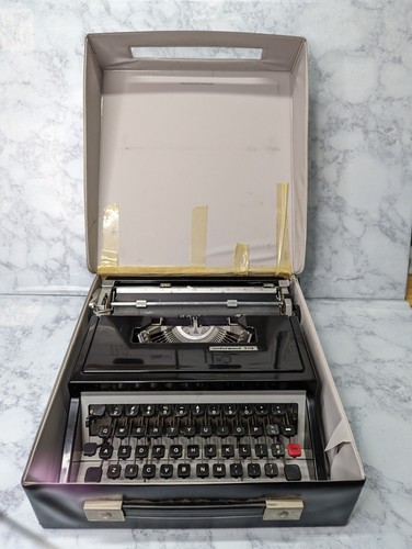 Vintage underwood 320 - vintage,