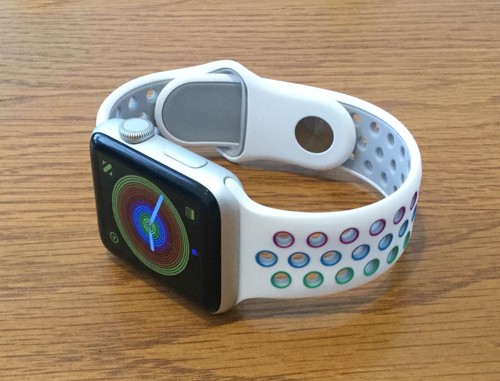 Pour apple watch pride - pour,