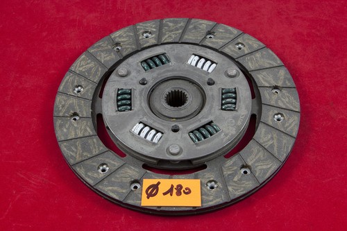 Disque embrayage alpine - embrayage,