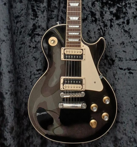 Gibson guitare électrique - [gibson],