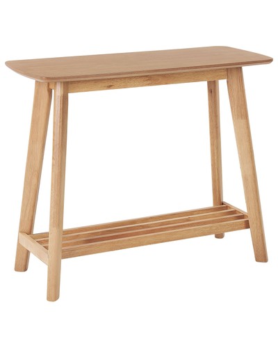 Console rectangulaire mdf - rectangulaire,