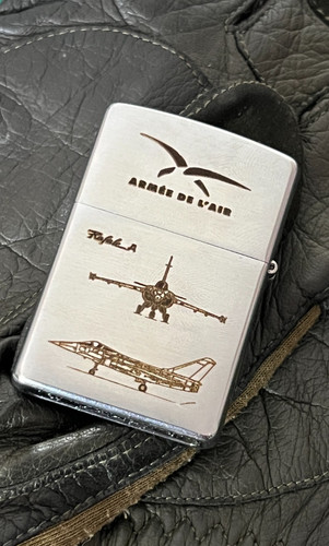 Briquet zippo personnalisé - briquet,