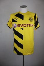 Puma Borussia Dortmund Immobile N 9 Maillot De Foot Pour Homme M Shirt De Sport