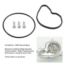 Brake Vacuum Pump O-Ring Seal