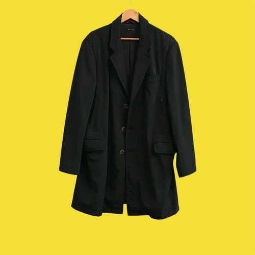 Men fay trench coat - men, 44
